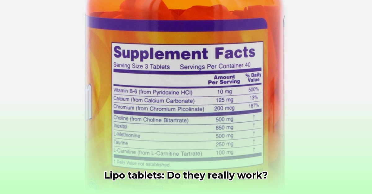 lipo-tablets-weight-loss